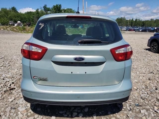 2013 Ford C-MAX Premium