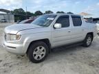 2007 Honda Ridgeline RTS