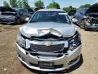 2013 Chevrolet Cruze LT