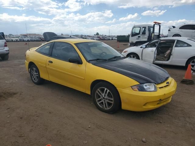 2005 Chevrolet Cavalier