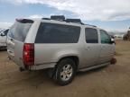 2007 Chevrolet Suburban K1500