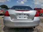 2007 Honda Accord LX