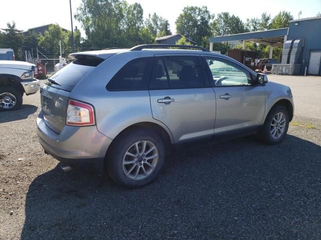 2007 Ford Edge SEL