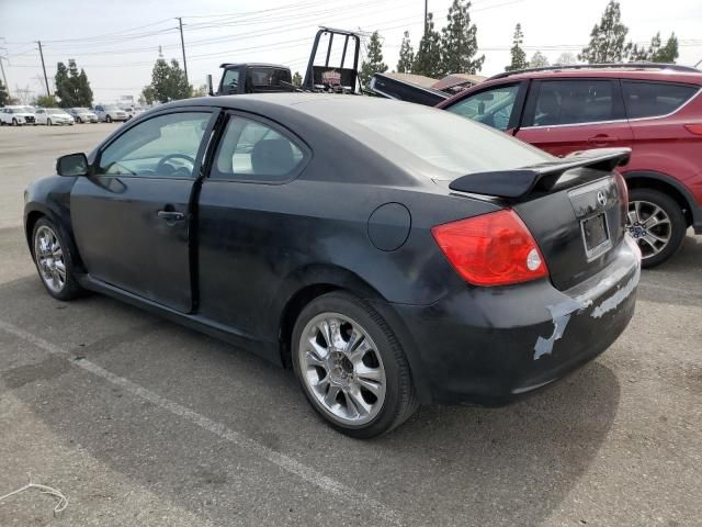 2006 Scion TC