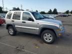 2005 Jeep Liberty Sport