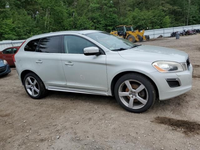 2011 Volvo XC60 T6