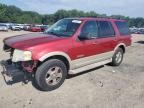 2008 Ford Expedition Eddie Bauer