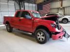 2009 Ford F150 Super Cab