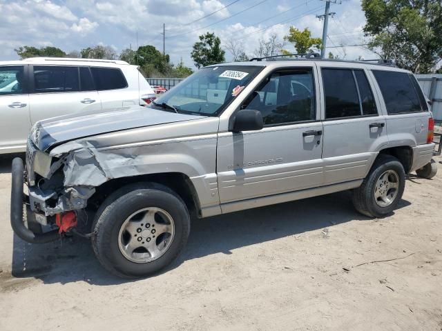 1998 Jeep Grand Cherokee Laredo