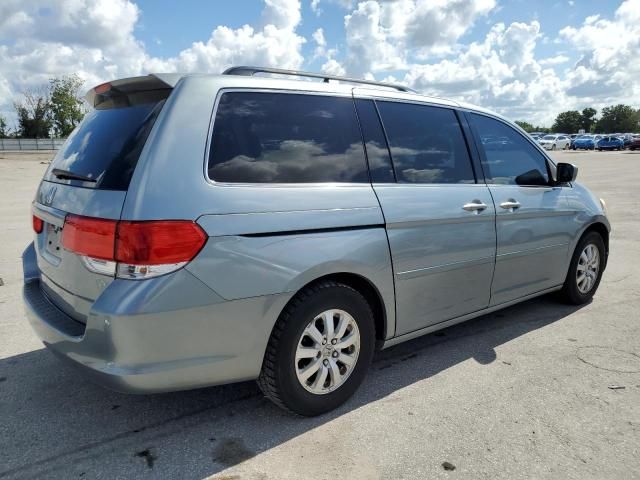 2008 Honda Odyssey EX