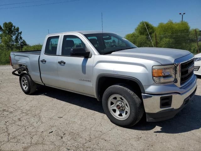 2015 GMC Sierra K1500