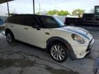 2017 Mini Cooper S Clubman