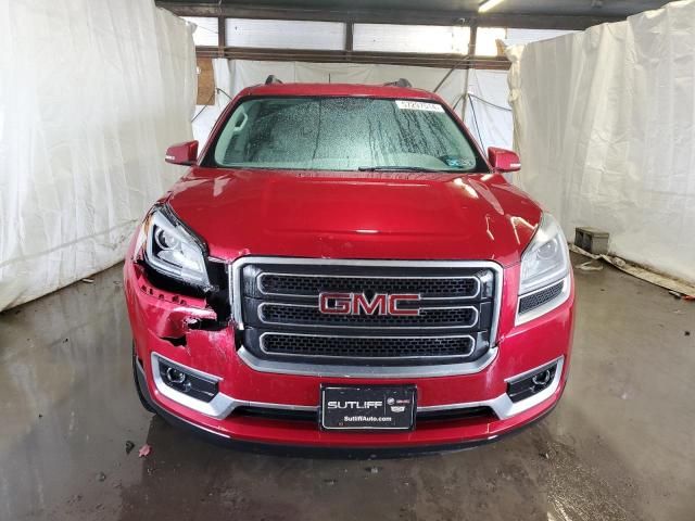 2013 GMC Acadia SLT-1