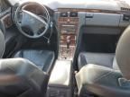 2000 Mercedes-Benz E 320 4matic