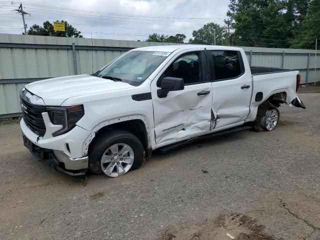 2023 GMC Sierra C1500