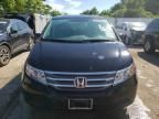 2013 Honda Odyssey EXL