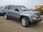 2012 Jeep Patriot Latitude