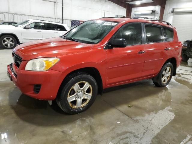 2009 Toyota Rav4