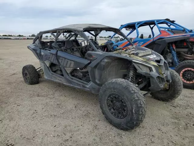 2021 Can-Am Maverick X3 Max X RS Turbo RR