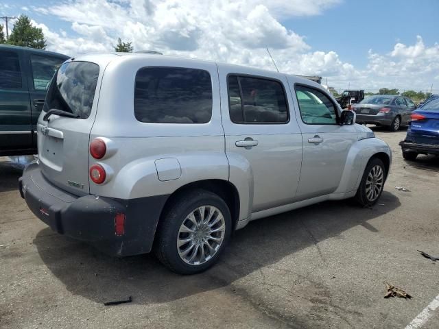 2011 Chevrolet HHR LT