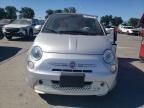 2014 Fiat 500 Electric