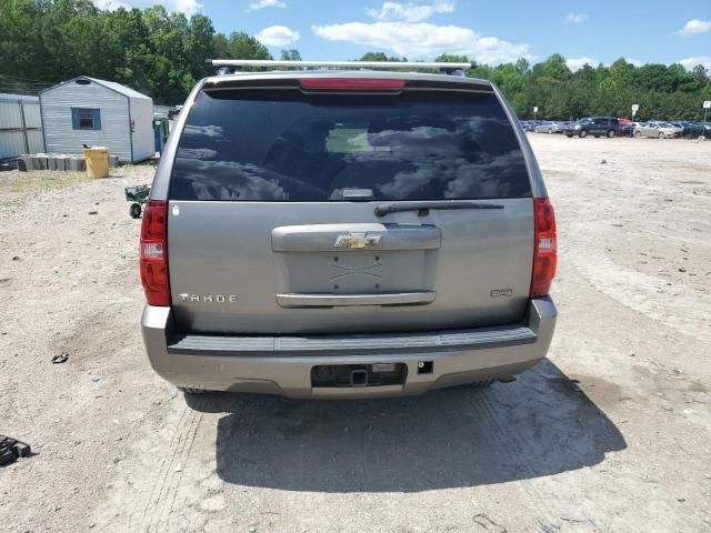 2009 Chevrolet Tahoe C1500  LS