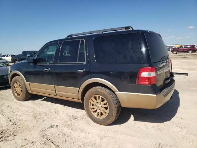 2013 Ford Expedition XLT