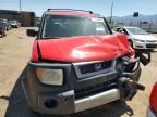 2006 Honda Element LX