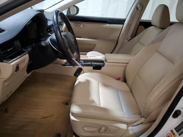 2014 Lexus ES 350