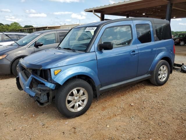 2007 Honda Element EX