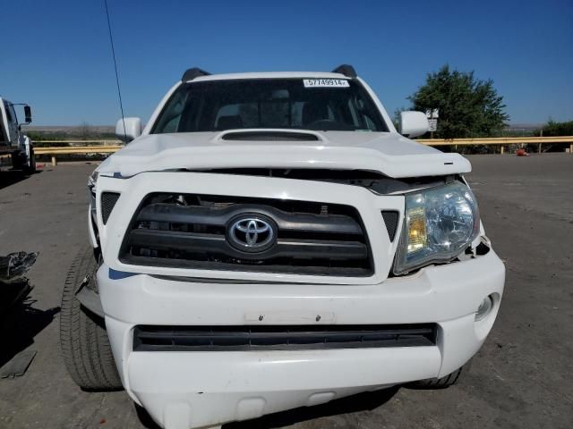 2007 Toyota Tacoma Double Cab Prerunner