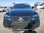 2018 Lexus IS 300