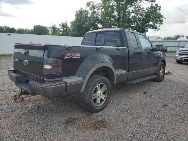 2004 Ford F150