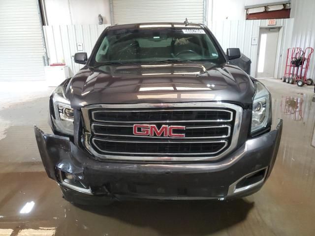 2017 GMC Yukon SLE