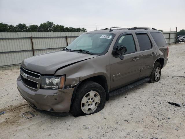 2013 Chevrolet Tahoe K1500 LS