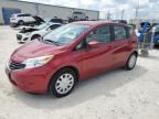 2015 Nissan Versa Note S