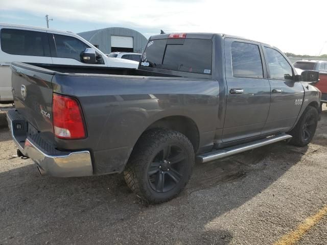 2016 Dodge RAM 1500 SLT