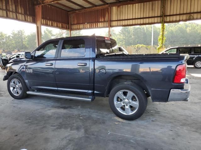 2017 Dodge RAM 1500 SLT