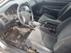 2005 Honda Civic EX