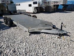 Tpew salvage cars for sale: 2024 Tpew Trailer