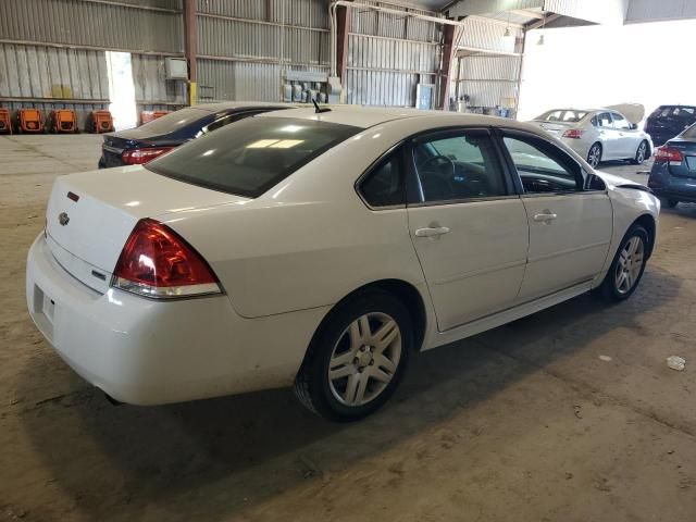 2012 Chevrolet Impala LT