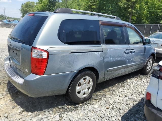 2008 KIA Sedona EX