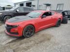 2019 Chevrolet Camaro SS