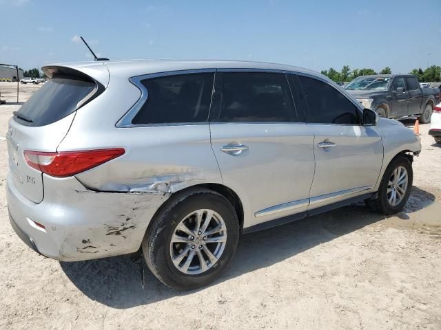 2013 Infiniti JX35