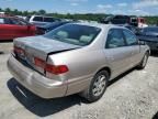 2001 Toyota Camry LE