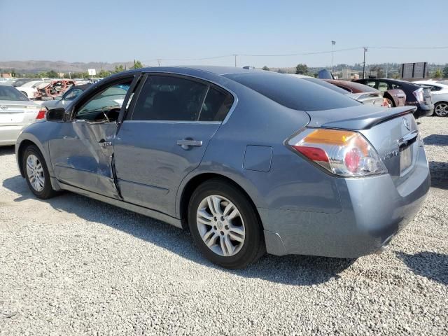 2010 Nissan Altima Base