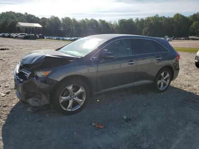 2009 Toyota Venza