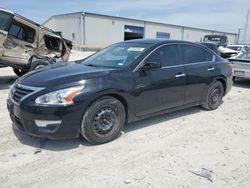 Carros dañados por granizo a la venta en subasta: 2015 Nissan Altima 2.5