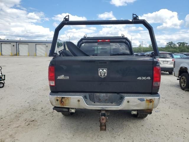 2011 Dodge RAM 2500