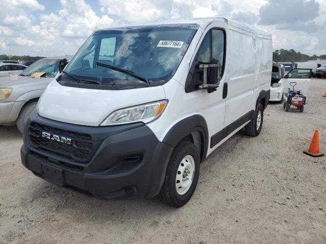 2023 Dodge RAM Promaster 2500 2500 Standard